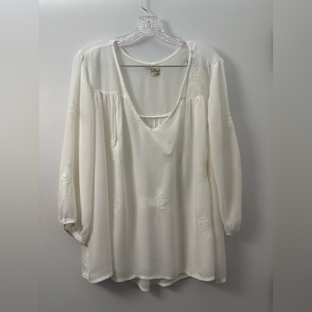 O’neill Ivory Women's Top